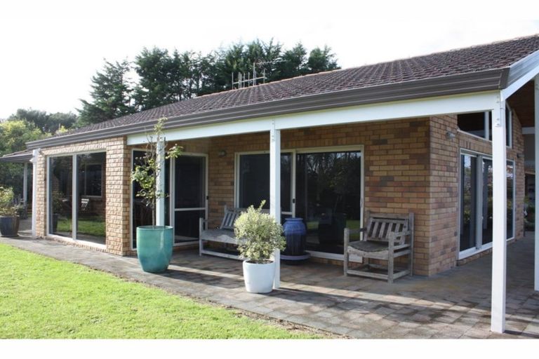 Photo of property in 41 Apotu Park Lane, Kauri, Kamo, 0185