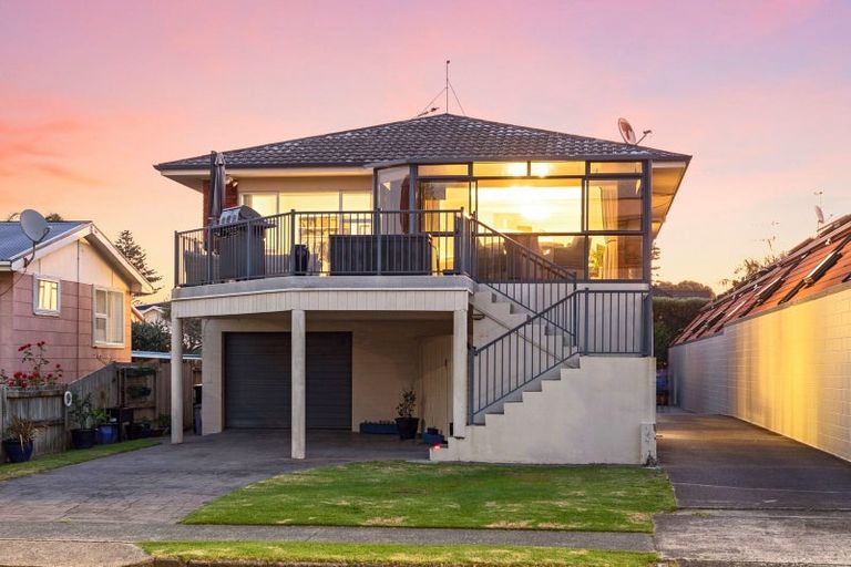 Photo of property in 50a Maunganui Road, Mount Maunganui, 3116