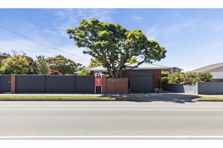 Photo of property in 427 Wai-iti Road, Gleniti, Timaru, 7910