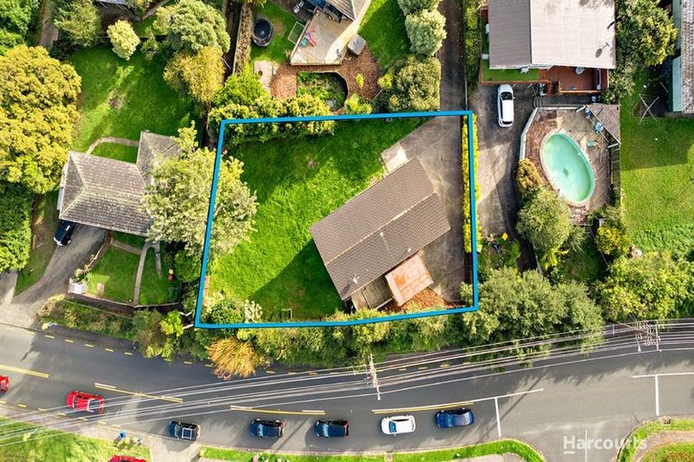 Photo of property in 40a Vina Place, Massey, Auckland, 0614