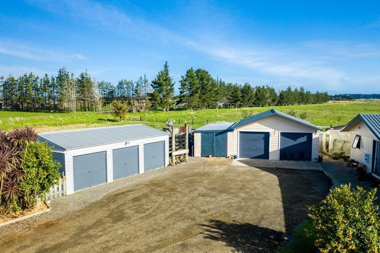 Photo of property in 6035 State Highway 12, Arapohue, Dargaville, 0374