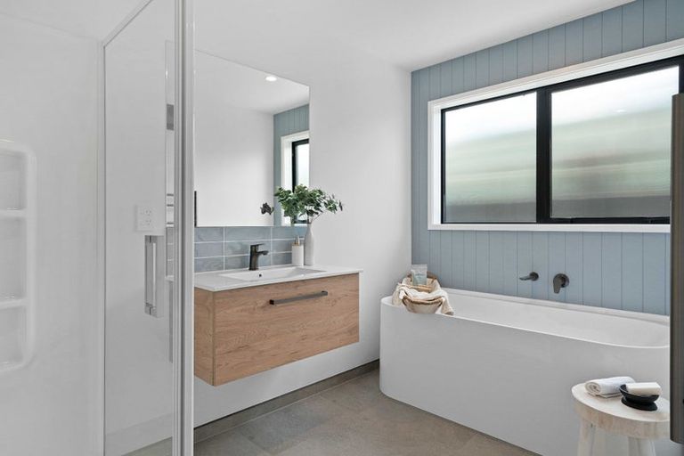 Photo of property in 16 Edgar Way, Rolleston, 7614