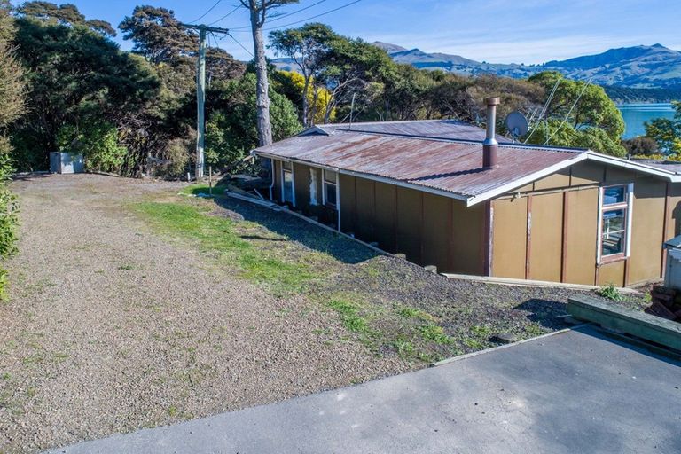 Photo of property in 38 Kotare Lane, Takamatua, 7581