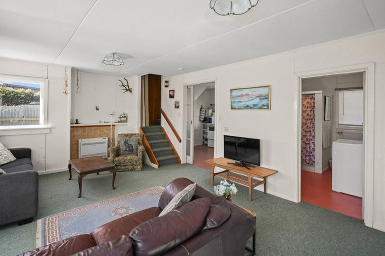 Photo of property in 7 Campbell Terrace, Motunau, Waipara, 7387