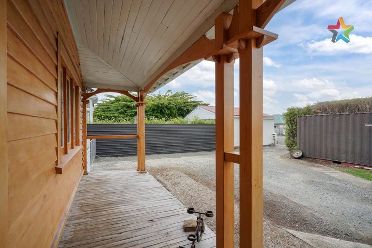 Photo of property in 141 Morton Street, Strathern, Invercargill, 9812