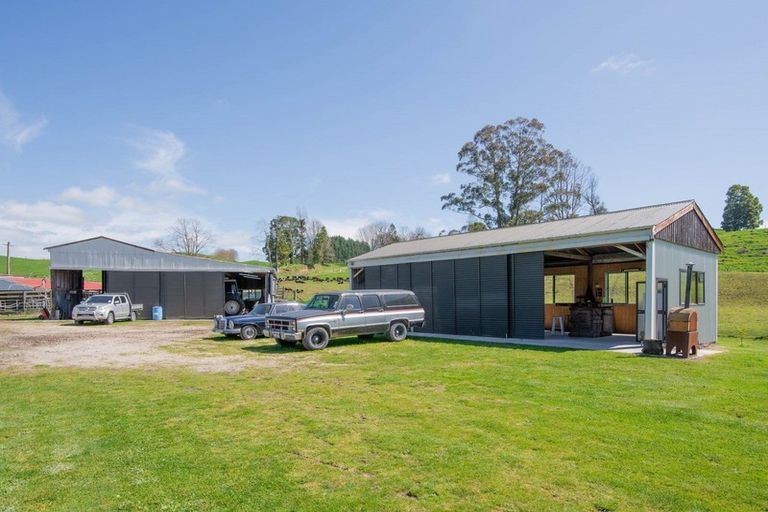 Photo of property in 396 Whirinaki Valley Road, Ngakuru, Rotorua, 3077
