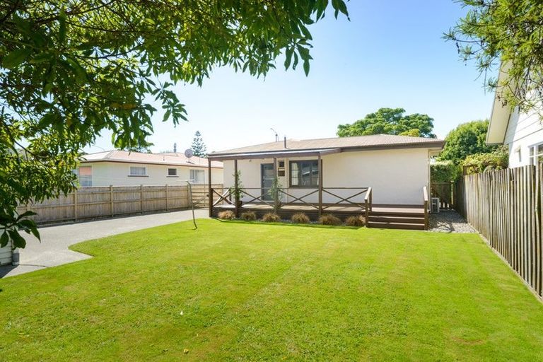 Photo of property in 478 Ruahine Street, Terrace End, Palmerston North, 4410
