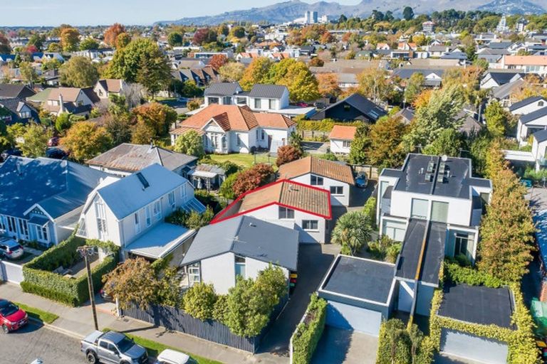 Photo of property in 72b Office Road, Merivale, Christchurch, 8014