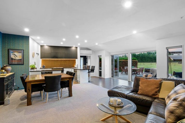 Photo of property in 82 Clear View Lane, Swannanoa, Rangiora, 7475