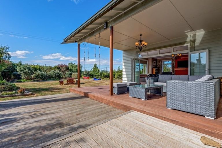 Photo of property in 164a Awahuri Feilding Road, Feilding, 4775