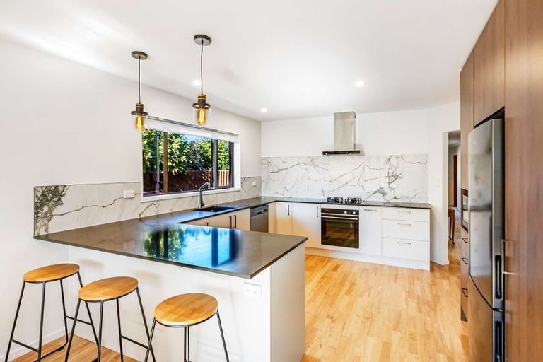 Photo of property in 1 Chelsea Court, Rangiora, 7400