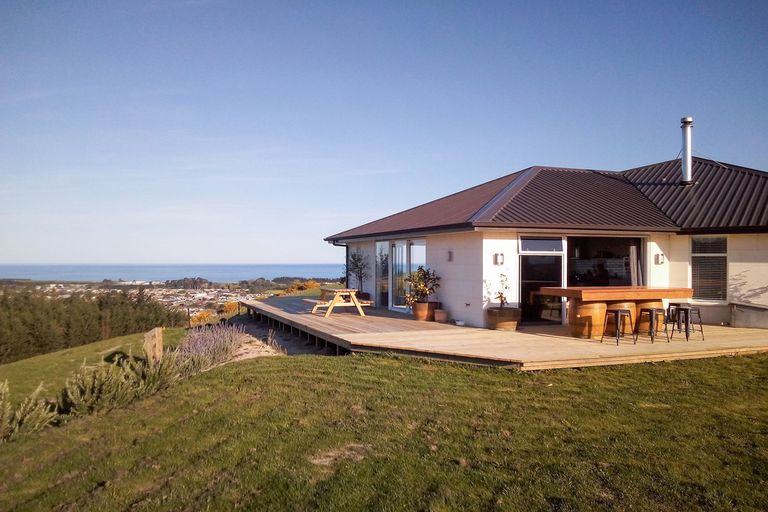 Photo of property in 2/34 Macs Ridge Road, Oamaru North, Oamaru, 9492