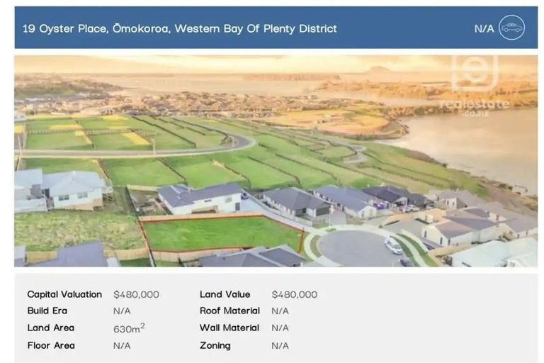 Photo of property in 19 Oyster Place, Omokoroa, 3114