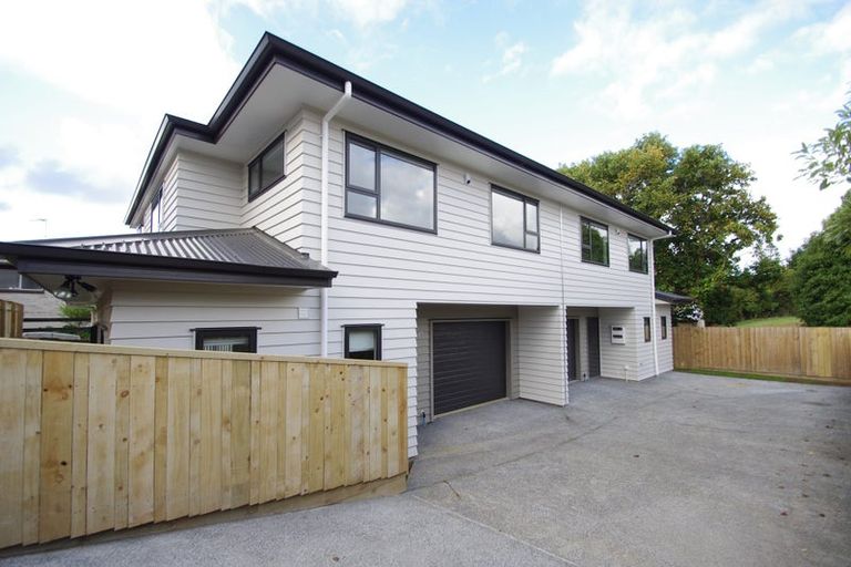 Photo of property in 3/157a Edinburgh Street, Pukekohe, 2120