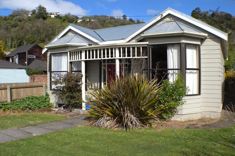 Photo of property in 19 Malvern Street, Woodhaugh, Dunedin, 9010