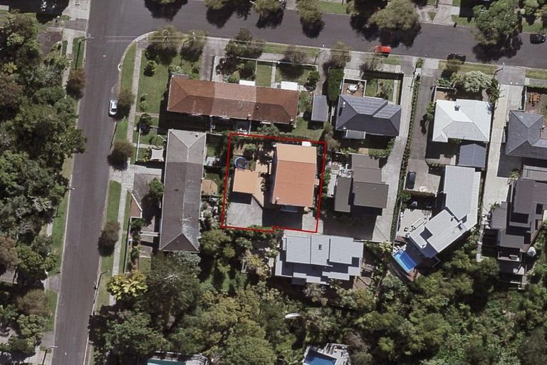 Photo of property in 3b Appleyard Crescent, Meadowbank, Auckland, 1072