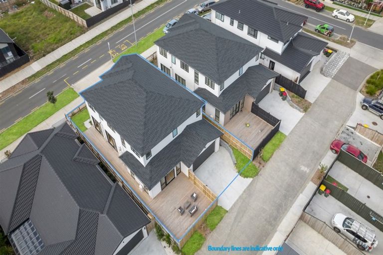 Photo of property in 97 Thomas Road, Flat Bush, Auckland, 2019