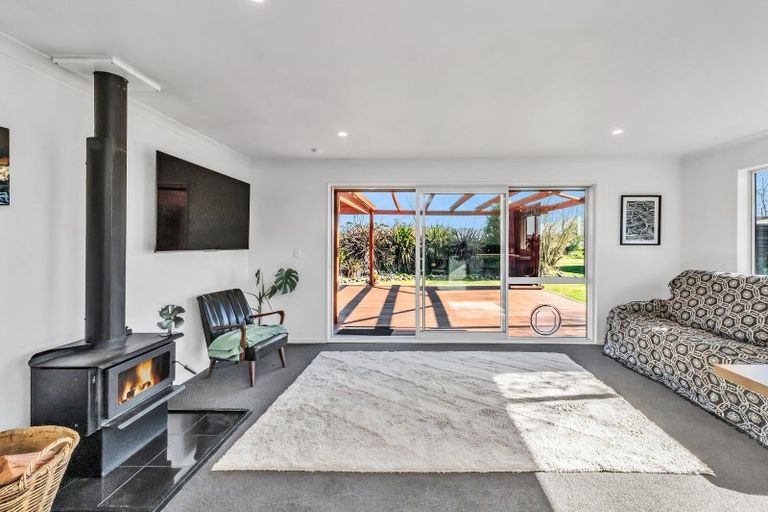 Photo of property in 74 Foothills Road, Okuku, Rangiora, 7473