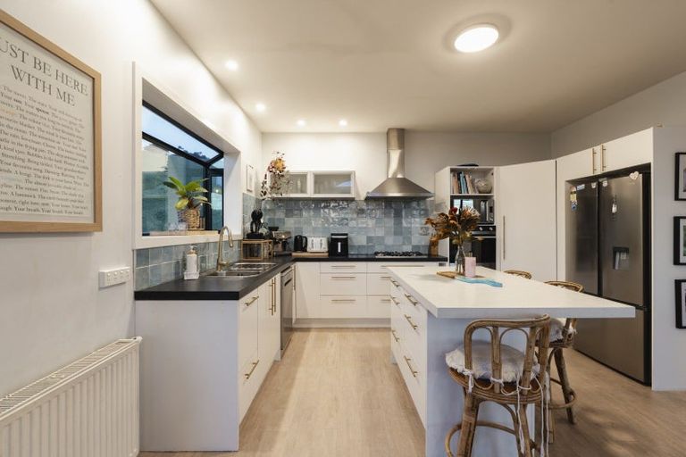 Photo of property in 43 Oregon Street, Ocean Grove, Dunedin, 9013