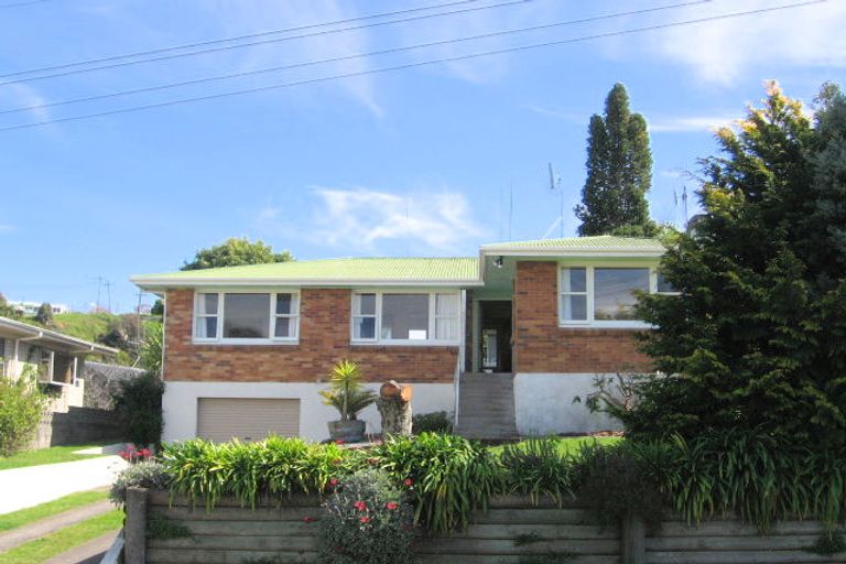 Photo of property in 18 Landscape Road, Otumoetai, Tauranga, 3110