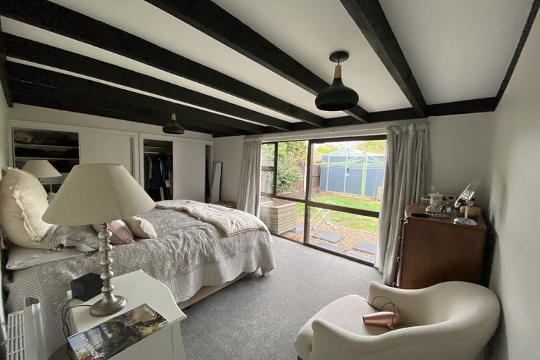 Photo of property in 316 Ilam Road, Burnside, Christchurch, 8053