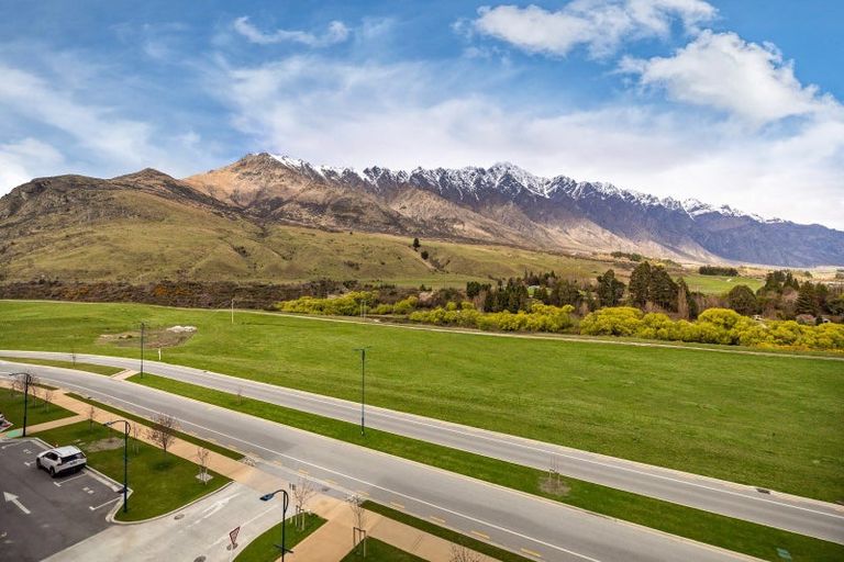 Photo of property in 406/18 Mountain Ash Drive, Frankton, Queenstown, 9300