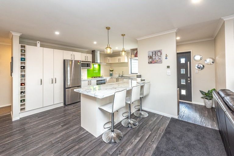 Photo of property in 23 Magnolia Crescent, Tawhero, Whanganui, 4501