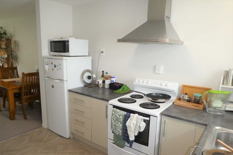 Photo of property in 2/133 Bristol Street, St Albans, Christchurch, 8014