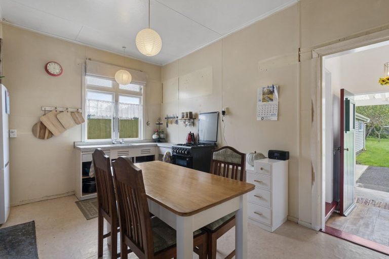 Photo of property in 216 Taupo Road, Taumarunui, 3920