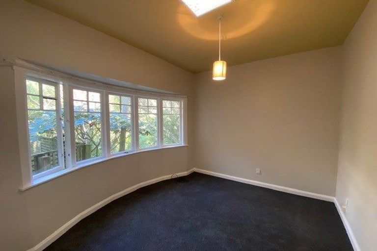 Photo of property in 55 Sefton Street, Wadestown, Wellington, 6012