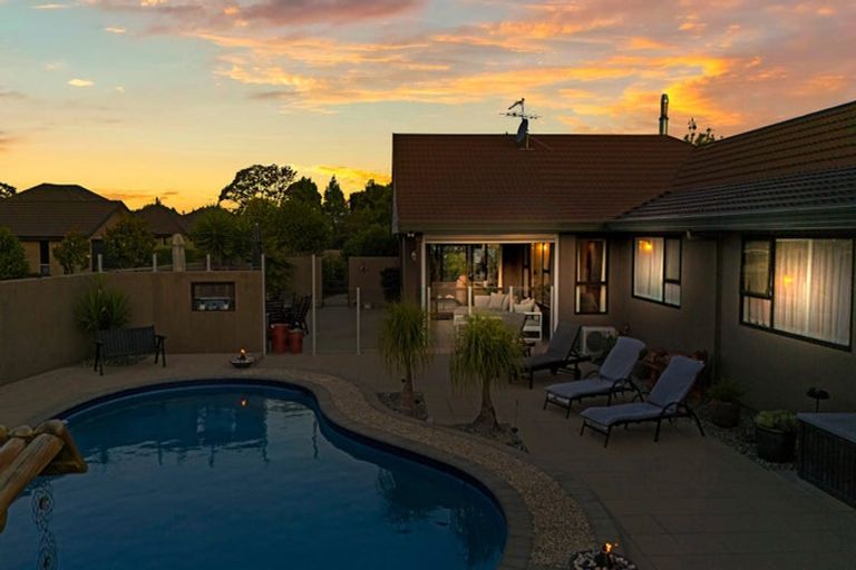 Photo of property in 82 Colemans Road, Springlands, Blenheim, 7201