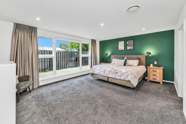 Photo of property in 78 Nottingham Avenue, Halswell, Christchurch, 8025