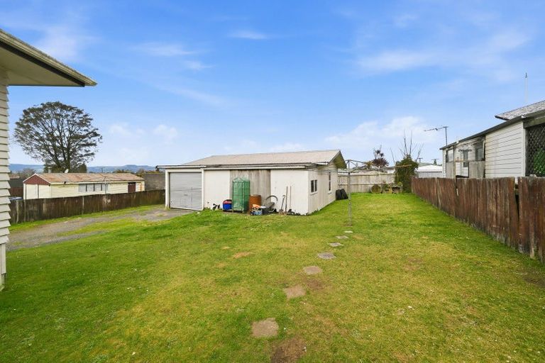 Photo of property in 8 Robin Street, Selwyn Heights, Rotorua, 3015