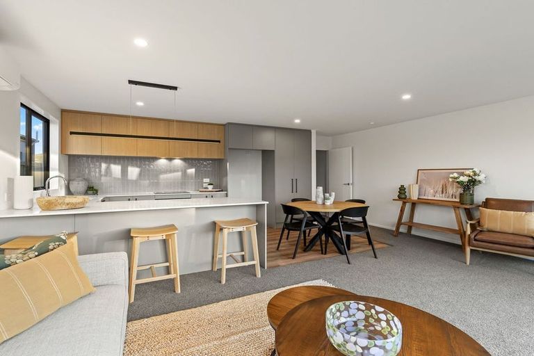 Photo of property in 30 Eccles Place, Halswell, 8025