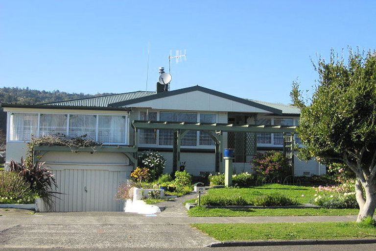 Photo of property in 23 Lord Cobham Avenue, Whakatane, 3120