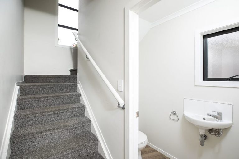 Photo of property in 4/19 Albert Street, Hamilton East, Hamilton, 3216