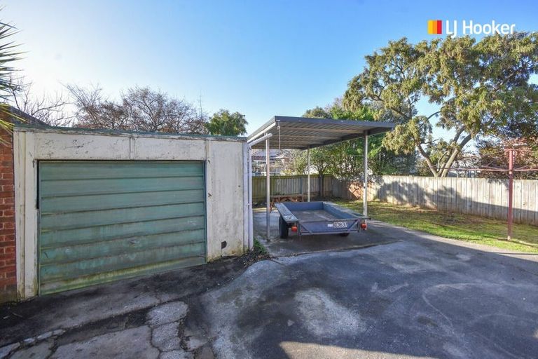 Photo of property in 147 Fitzroy Street, Forbury, Dunedin, 9012