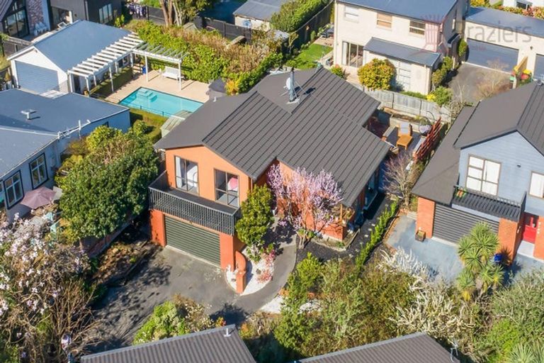 Photo of property in 3/112 Saint Albans Street, St Albans, Christchurch, 8014