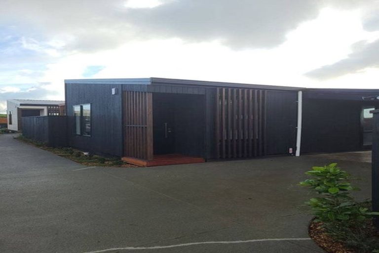 Photo of property in 47c Constable Road, Waiuku, 2123