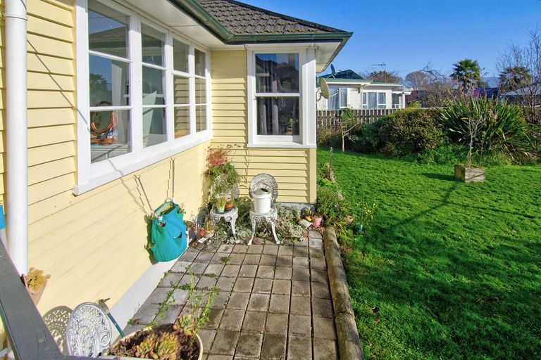 Photo of property in 148 Cole Street, Masterton, 5810