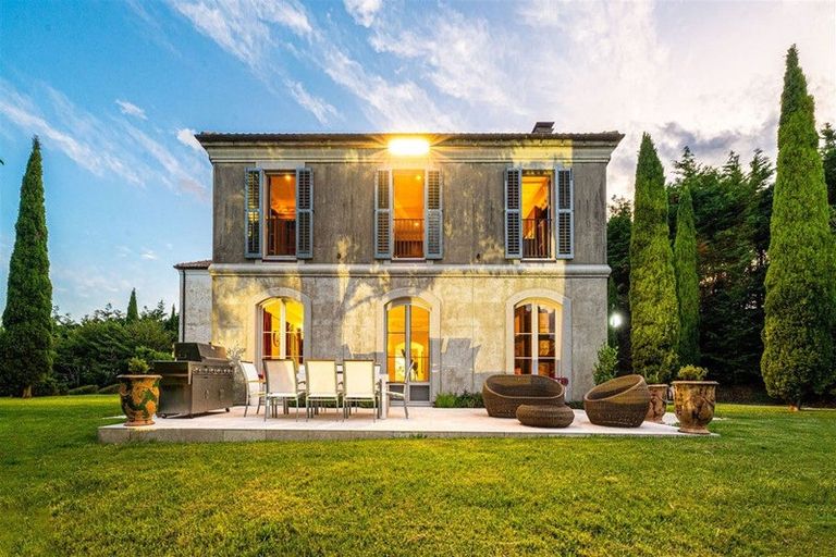 Photo of property in 909 Old North Road, Waimauku, 0882