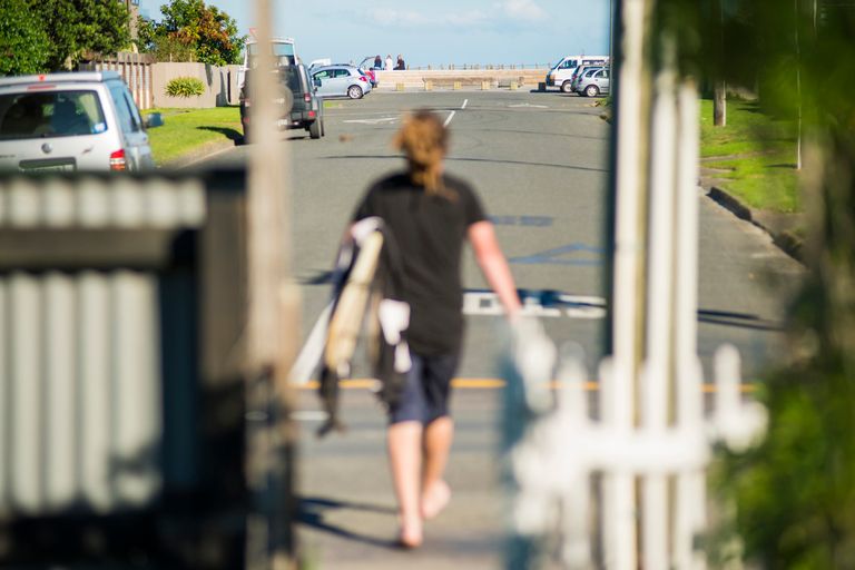 Photo of property in 79 Awapuni Road, Awapuni, Gisborne, 4010