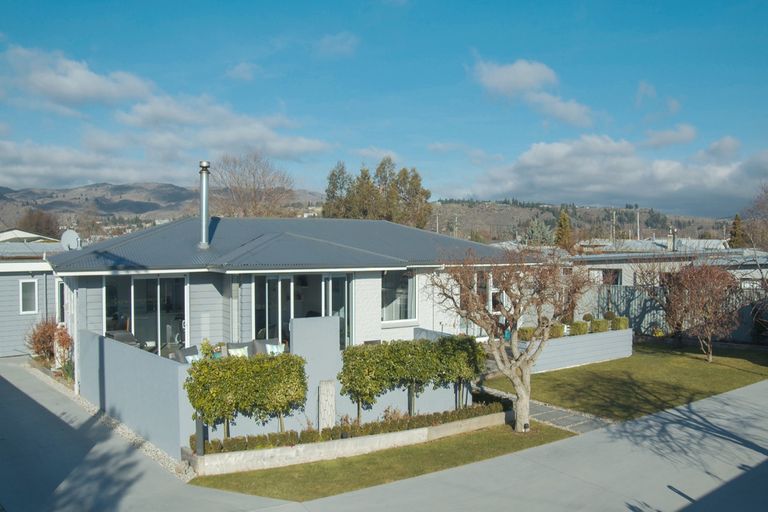 Photo of property in 106 Ventry Street, Alexandra, 9320