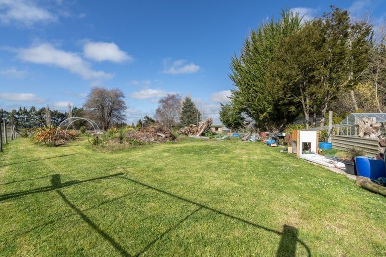 Photo of property in 9 Derby Street, Wairio, Otautau, 9689