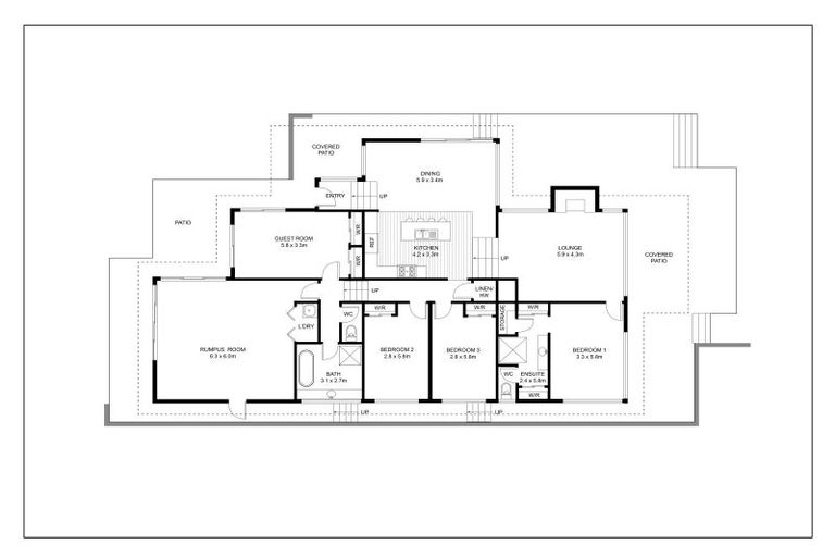 Photo of property in 16 Ranginui Street, Ngongotaha, Rotorua, 3010