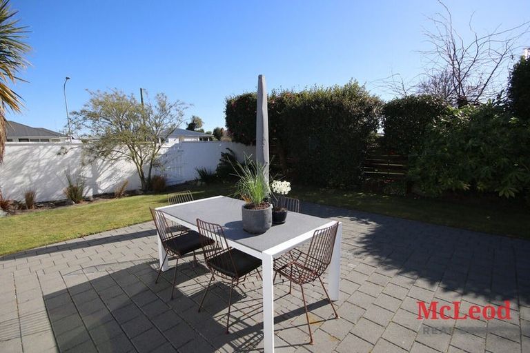 Photo of property in 105 Princes Street, Netherby, Ashburton, 7700