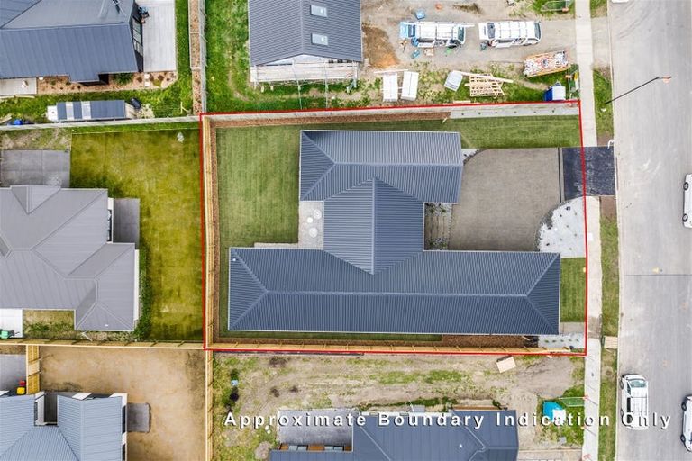 Photo of property in 32 Oates Street, Lincoln, 7608