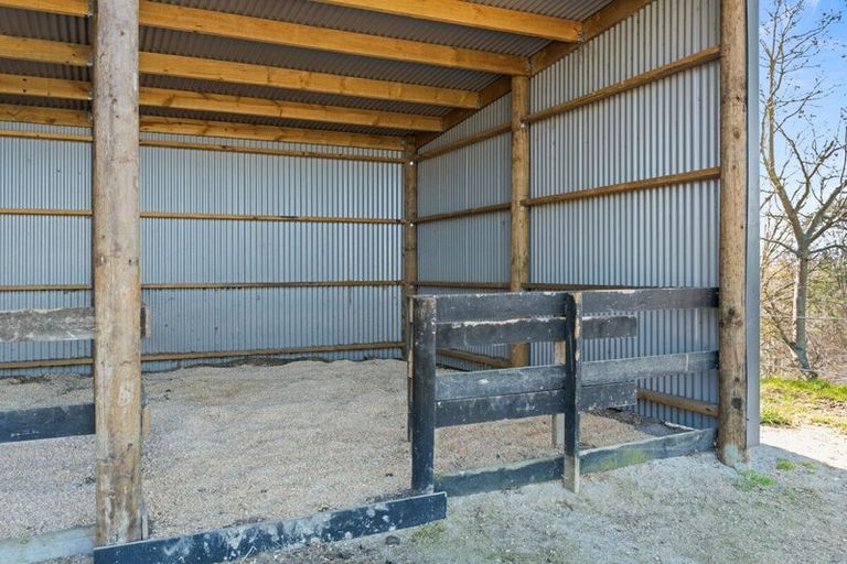 Photo of property in 179 Okoroire Road, Tirau, 3485