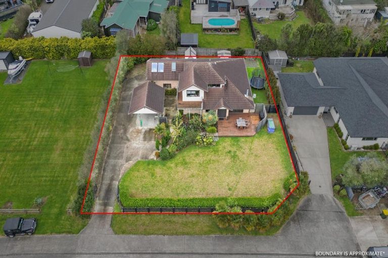 Photo of property in 5 Goble Road, Clarks Beach, Pukekohe, 2679