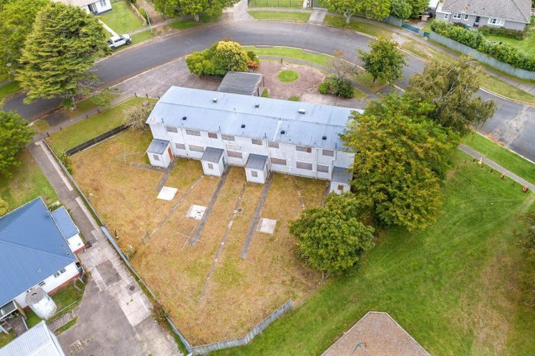 Photo of property in 47 Centennial Crescent, Te Hapara, Gisborne, 4010